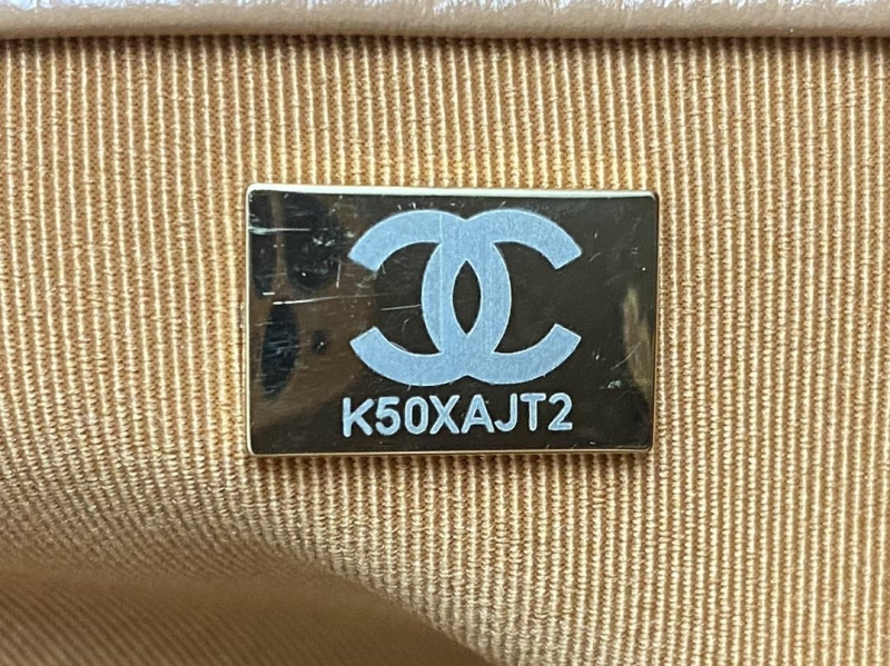 Chanel Satchel Bags